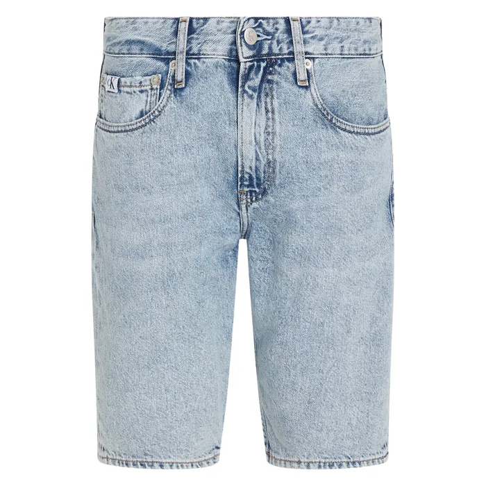 Calvin Klein Denim Short Heren
