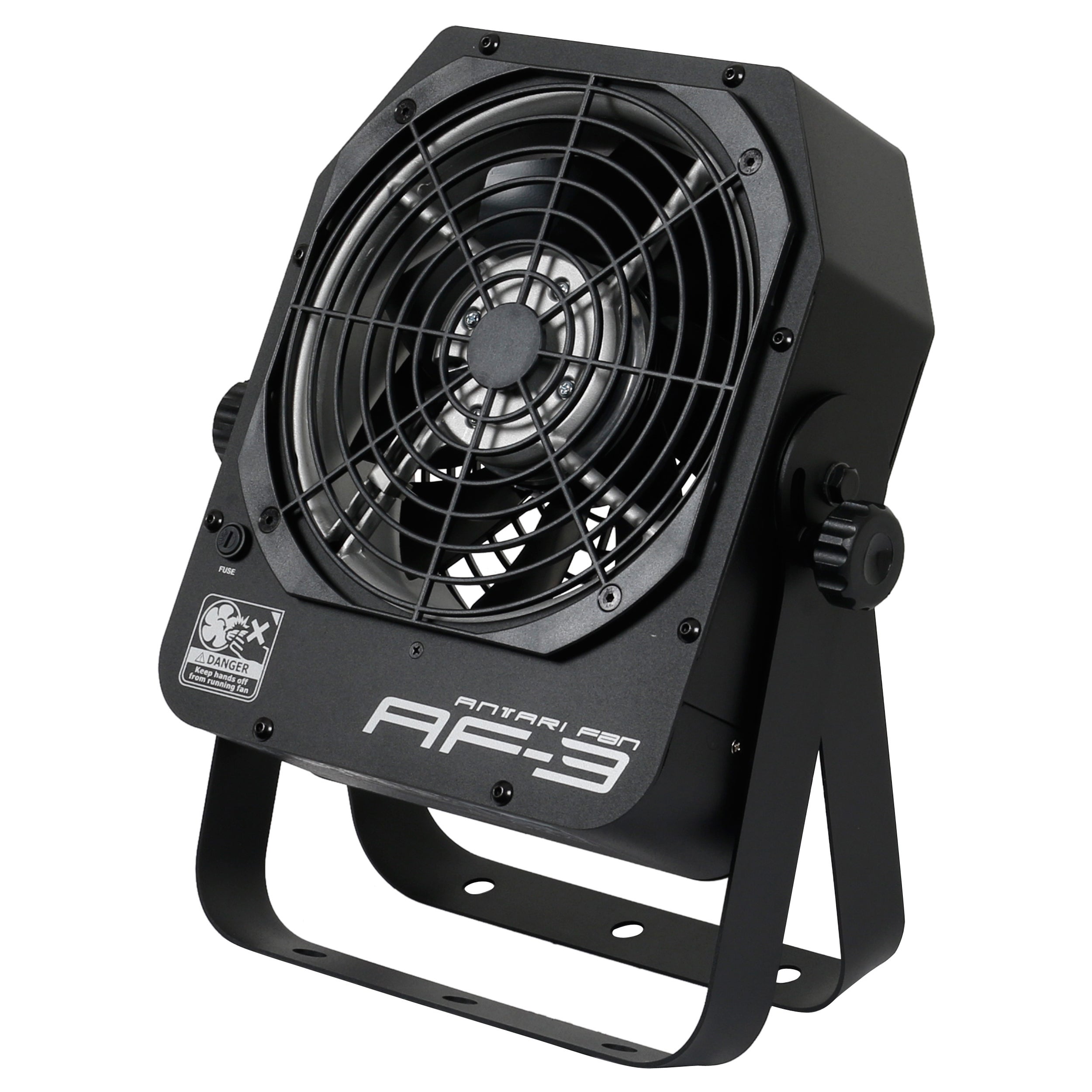 Antari AF-3 professionele DMX ventilator