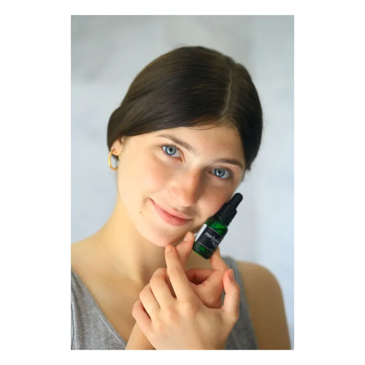 Les Huilettes Sérum anti-âge Night - 15 ml