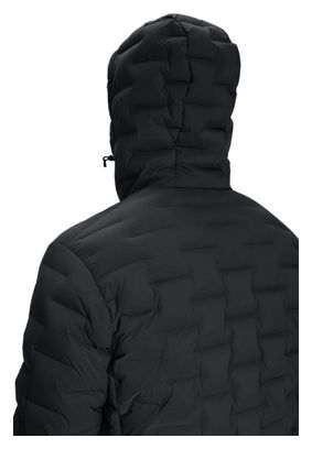 Doudoune Duvet Nordisk Ivo Noir