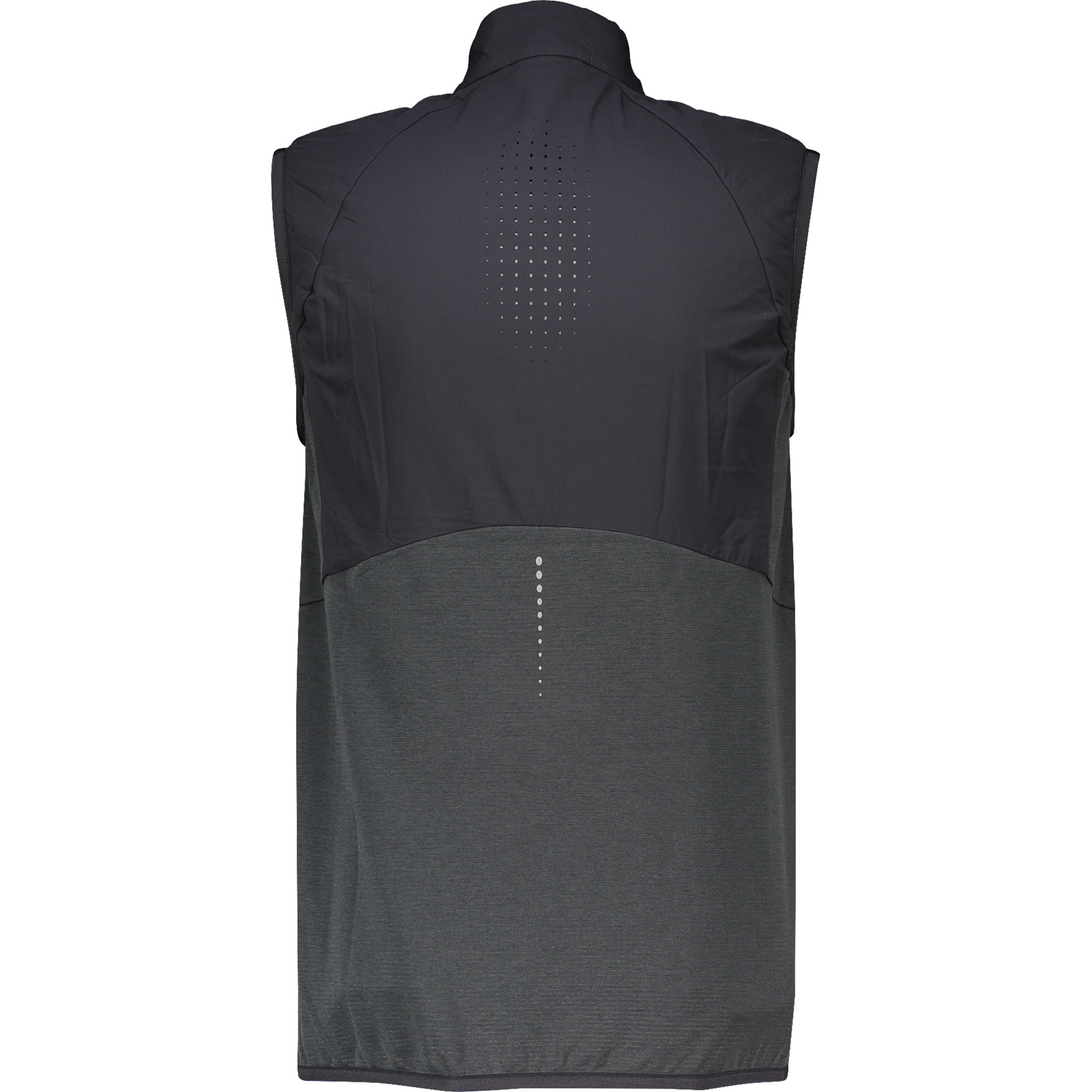Odlo Herren-Laufweste Thermic S Run Easy