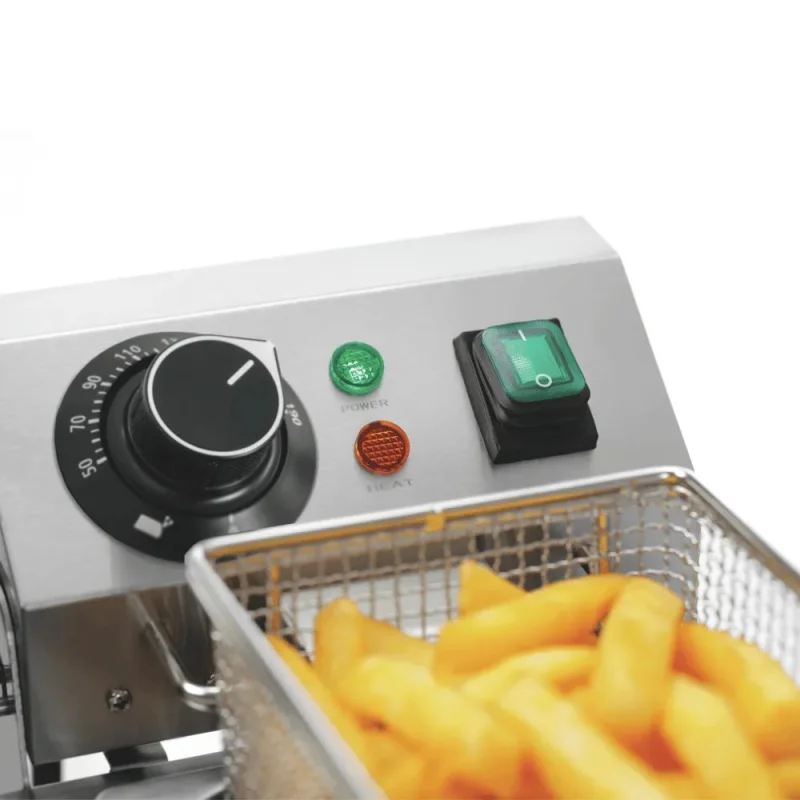 BARTSCHER - Friteuse professionnelle - SNACK I Plus