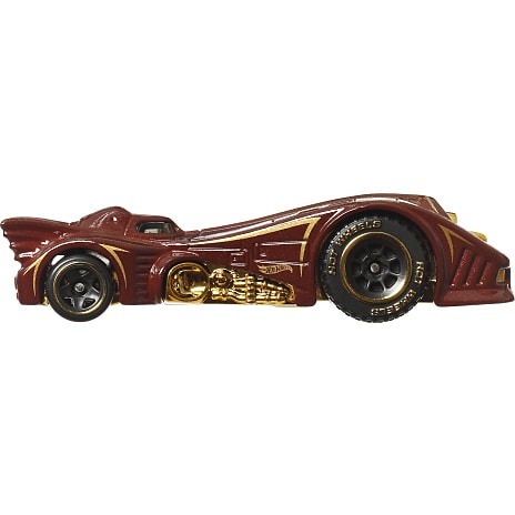 Hot Wheels bat-man biler – flere varianter – assorteret