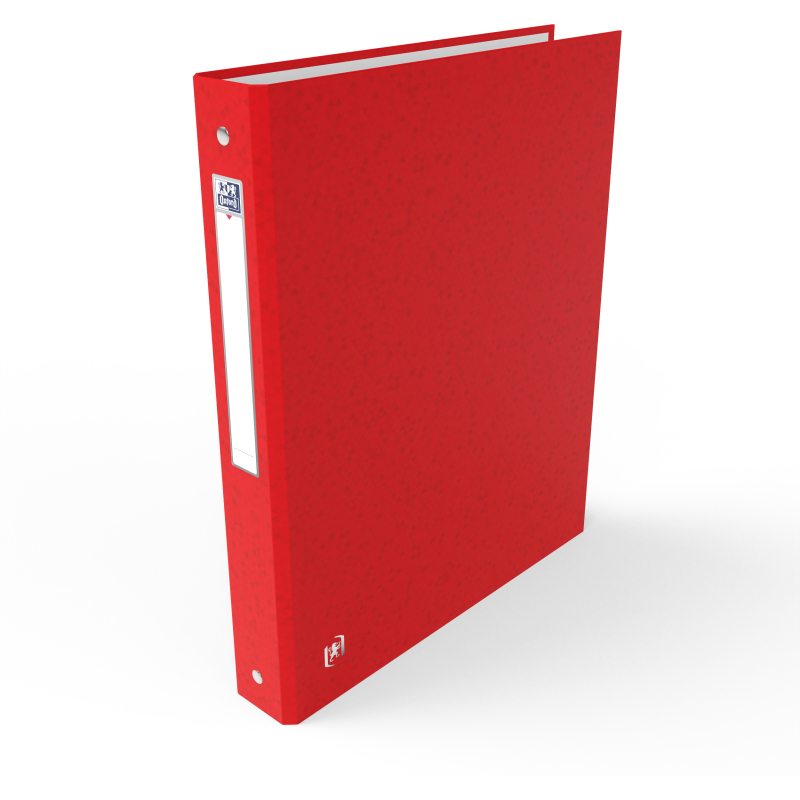 Classeur Oxford Top File+ Remb. A4 D40 4An-O Assorti
