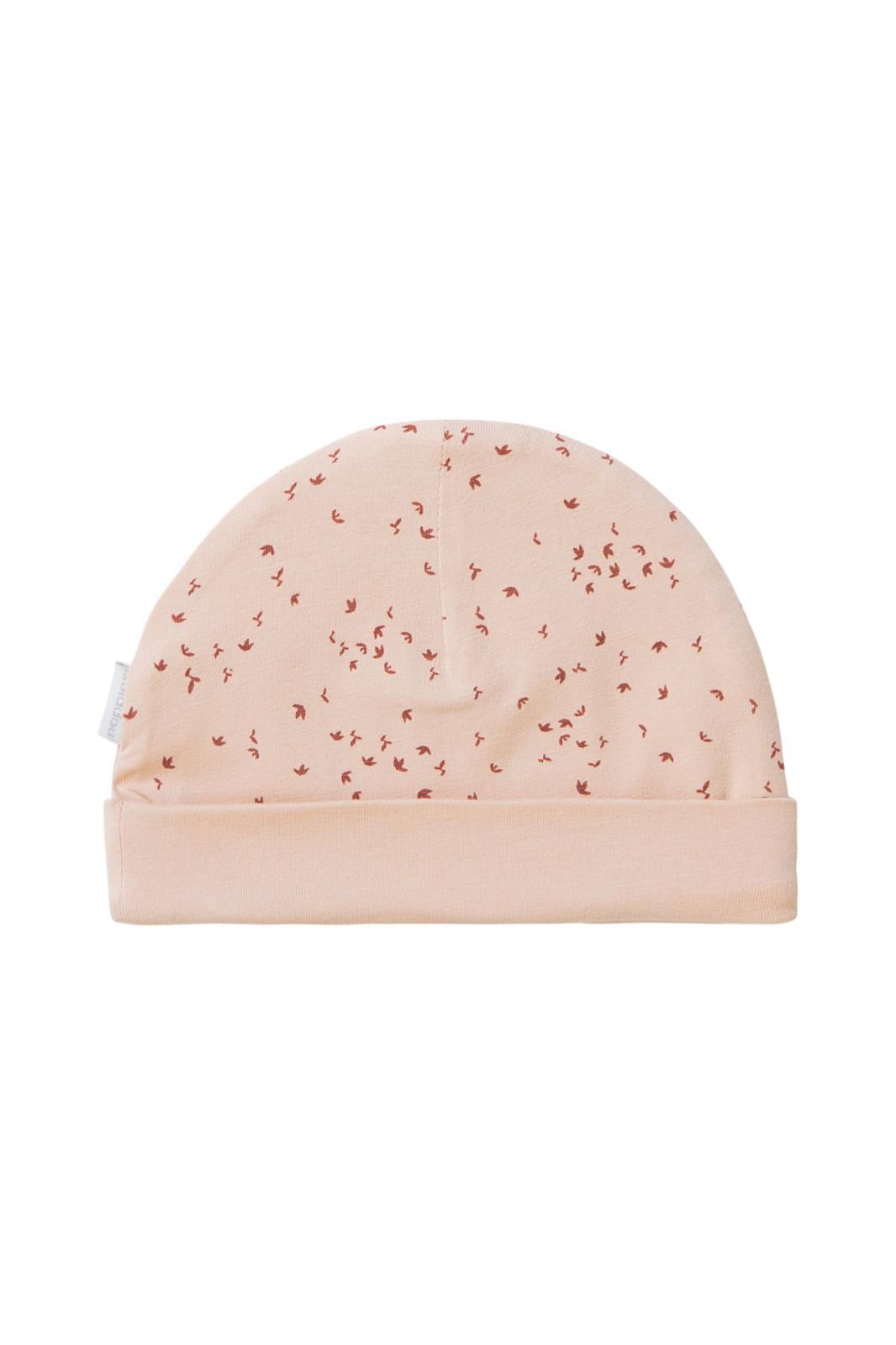 Noppies Newborn Muts Navar - Reversible - Rose Smoke