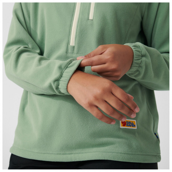 Fjällräven - Women's Vardag Lite Fleece - Pull polaire