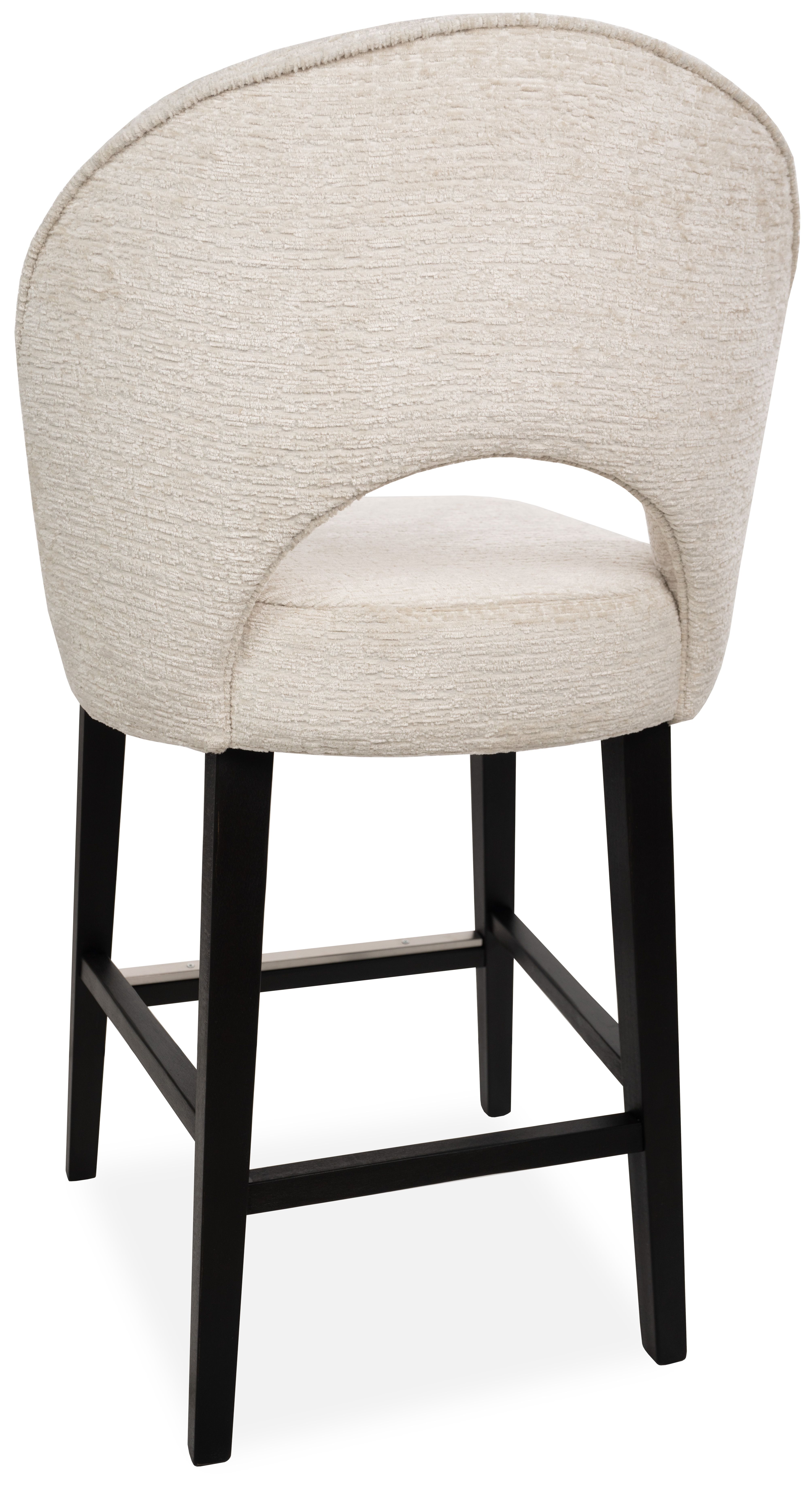 Barstoel Tibe B54 x D56 x H110 cm