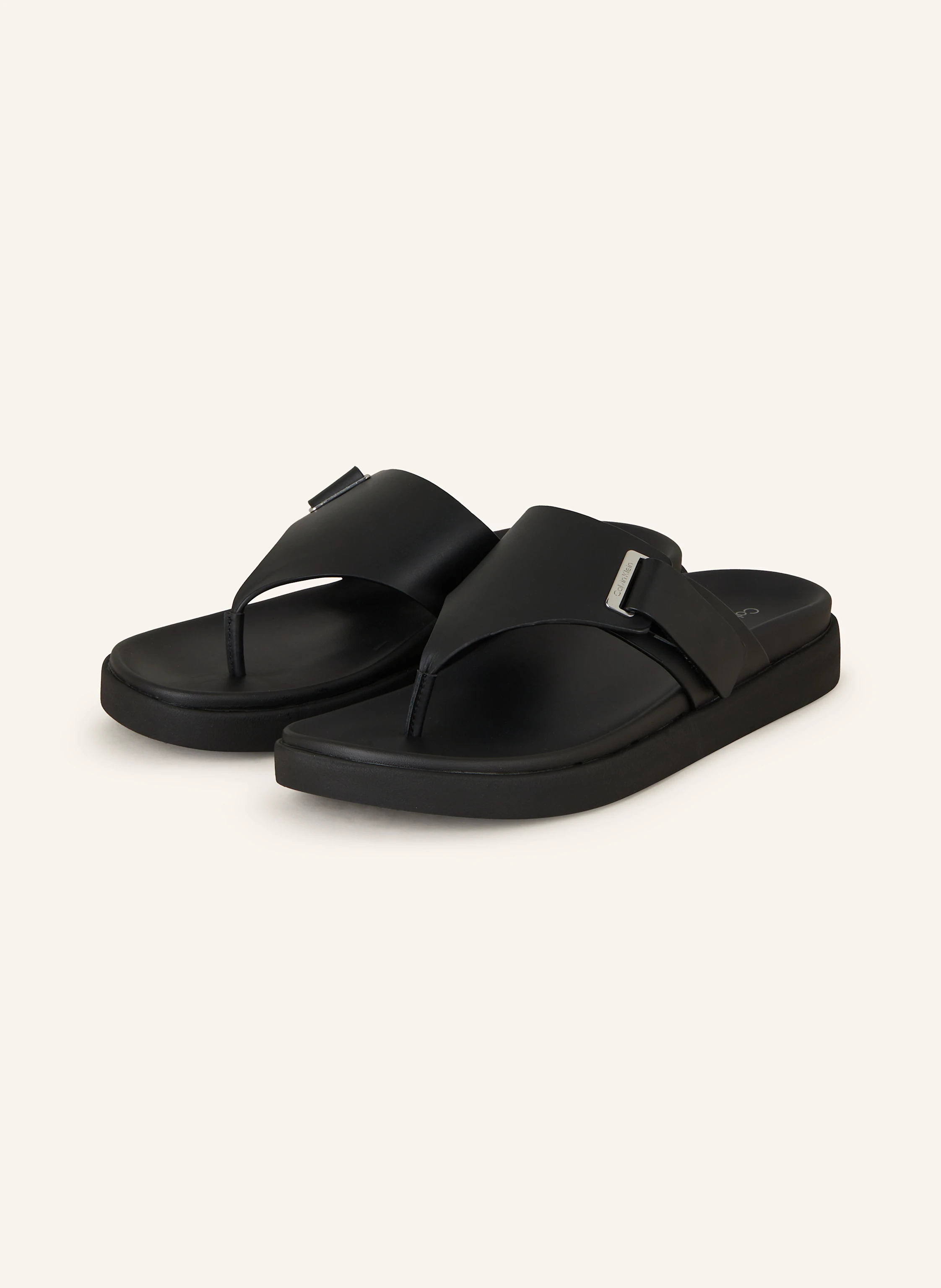 Calvin Klein Zehentrenner