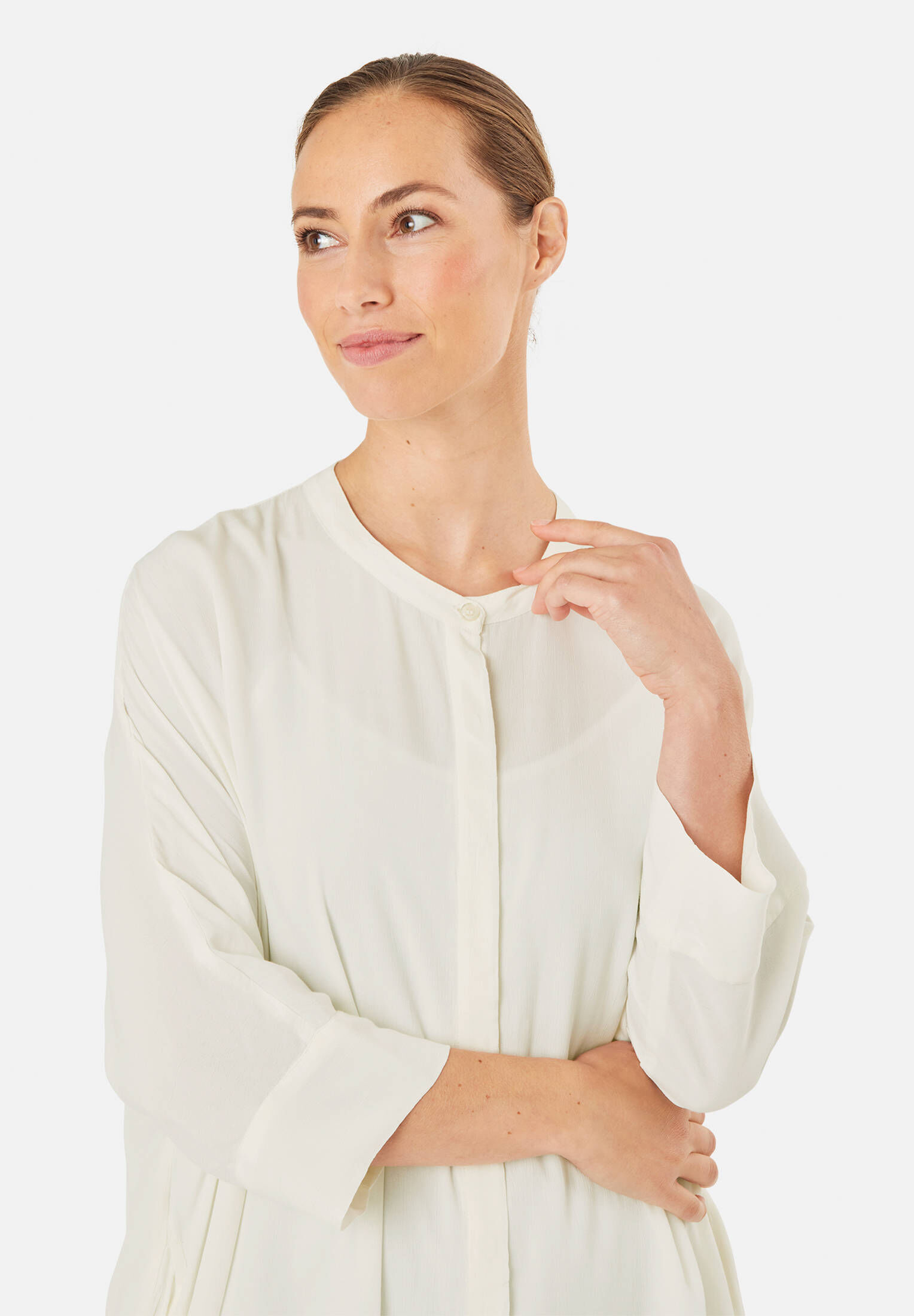MASAI| Damen Hemdkleid MaIosetta