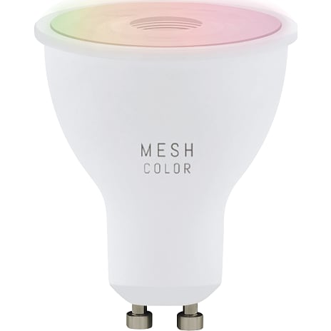 Eglo Connect-Z LED spotpære 4,9W - multifarvet lys