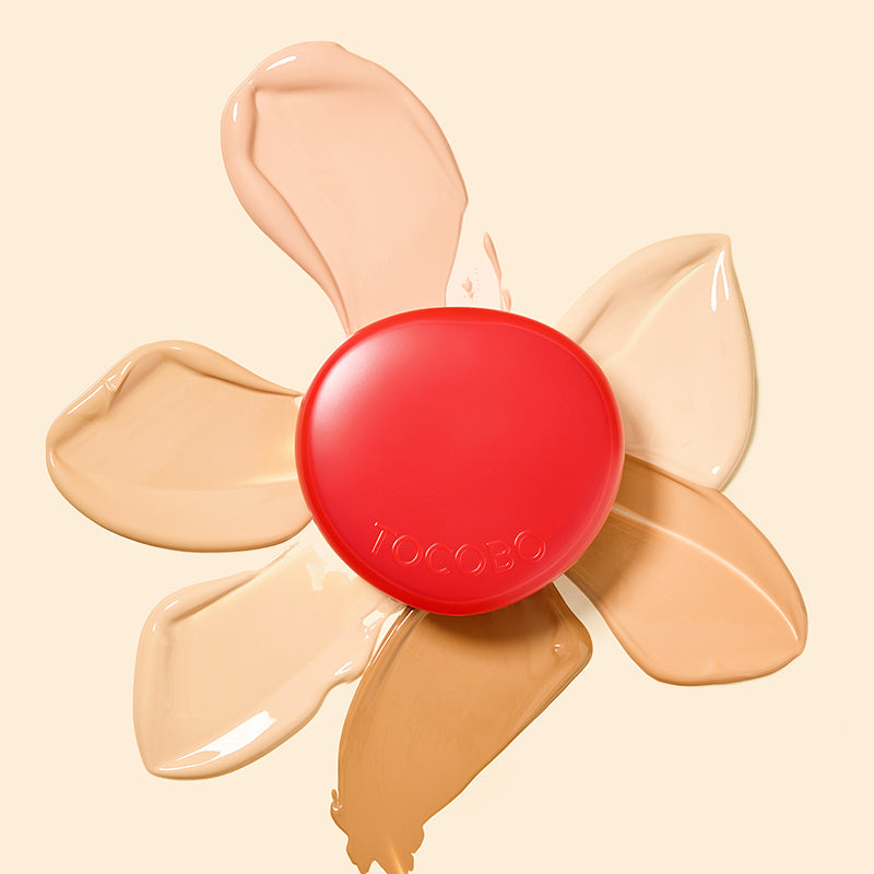 Apple Dewy Fit Cushion SPF50+ PA++++