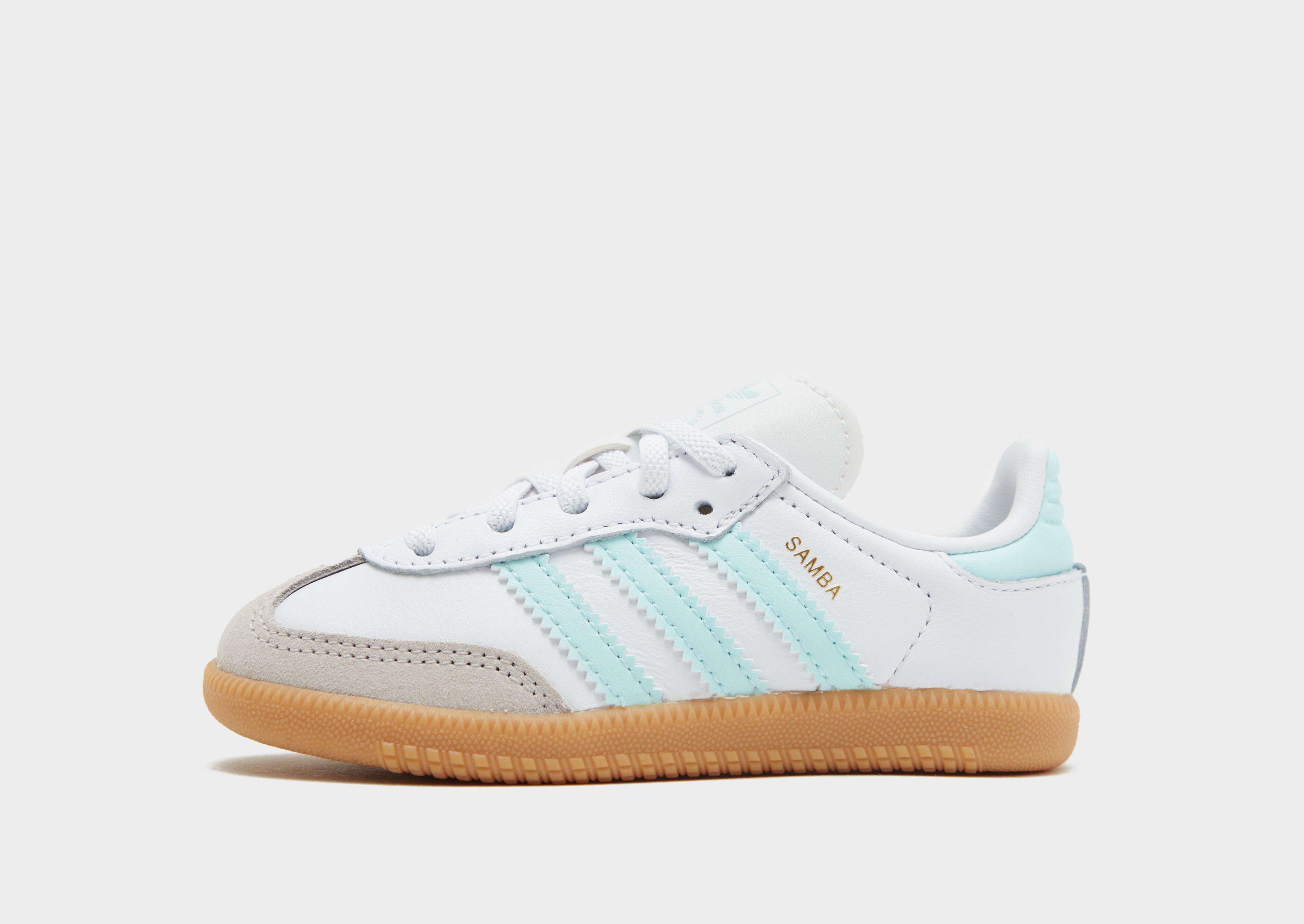 adidas Originals Samba OG Bébé