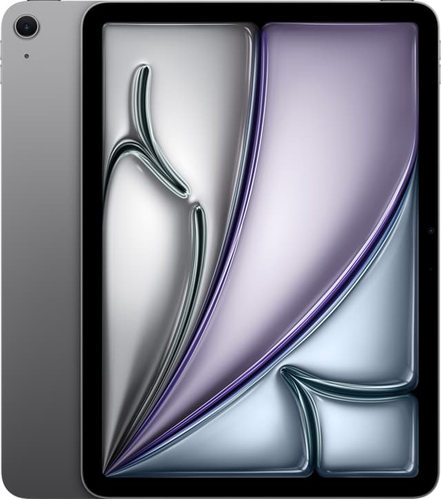 iPad Air 11 M3 256GB WiFi (Space Gray)