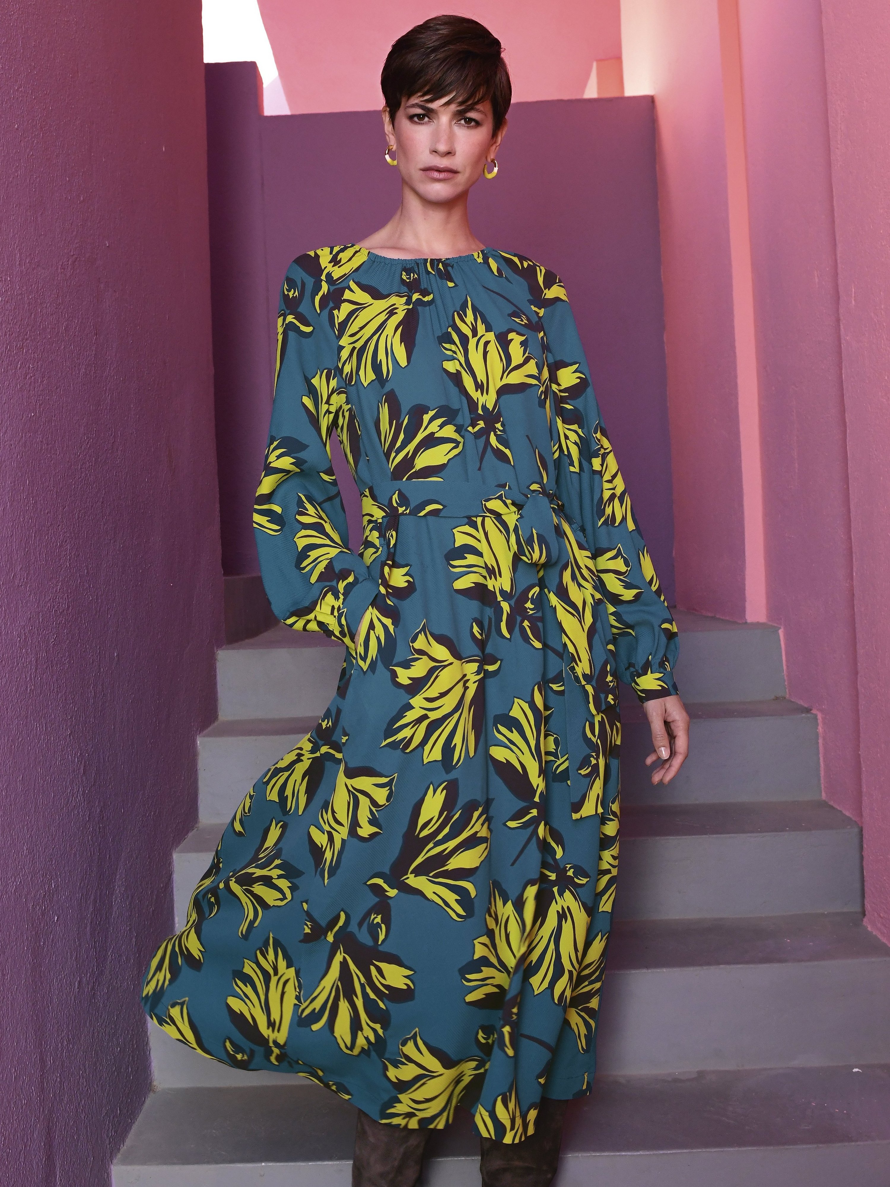 Kleid
