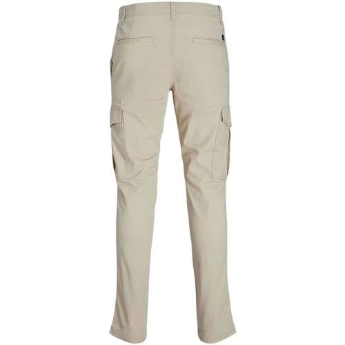Jack & Jones - JPSTMARCO JJJOE LC Beige