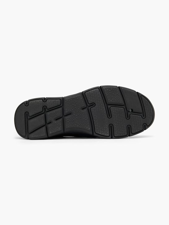 Venice Halbschuh Schwarz