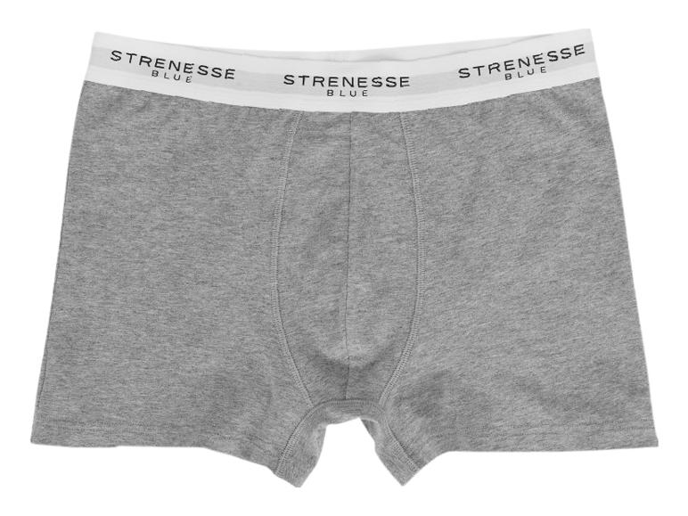 Set van 2 heren boxers