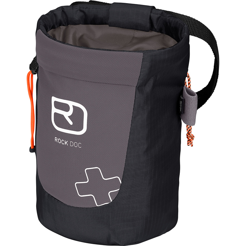 Ortovox First Aid Rock Doc Chalkbag