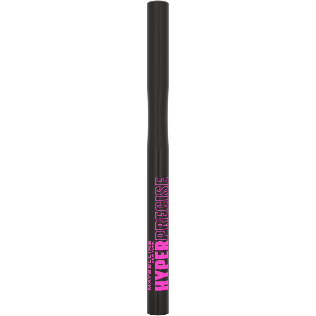 Fijne eyelinerHyper Precise All Day Liner eyeliner - 01 Black
