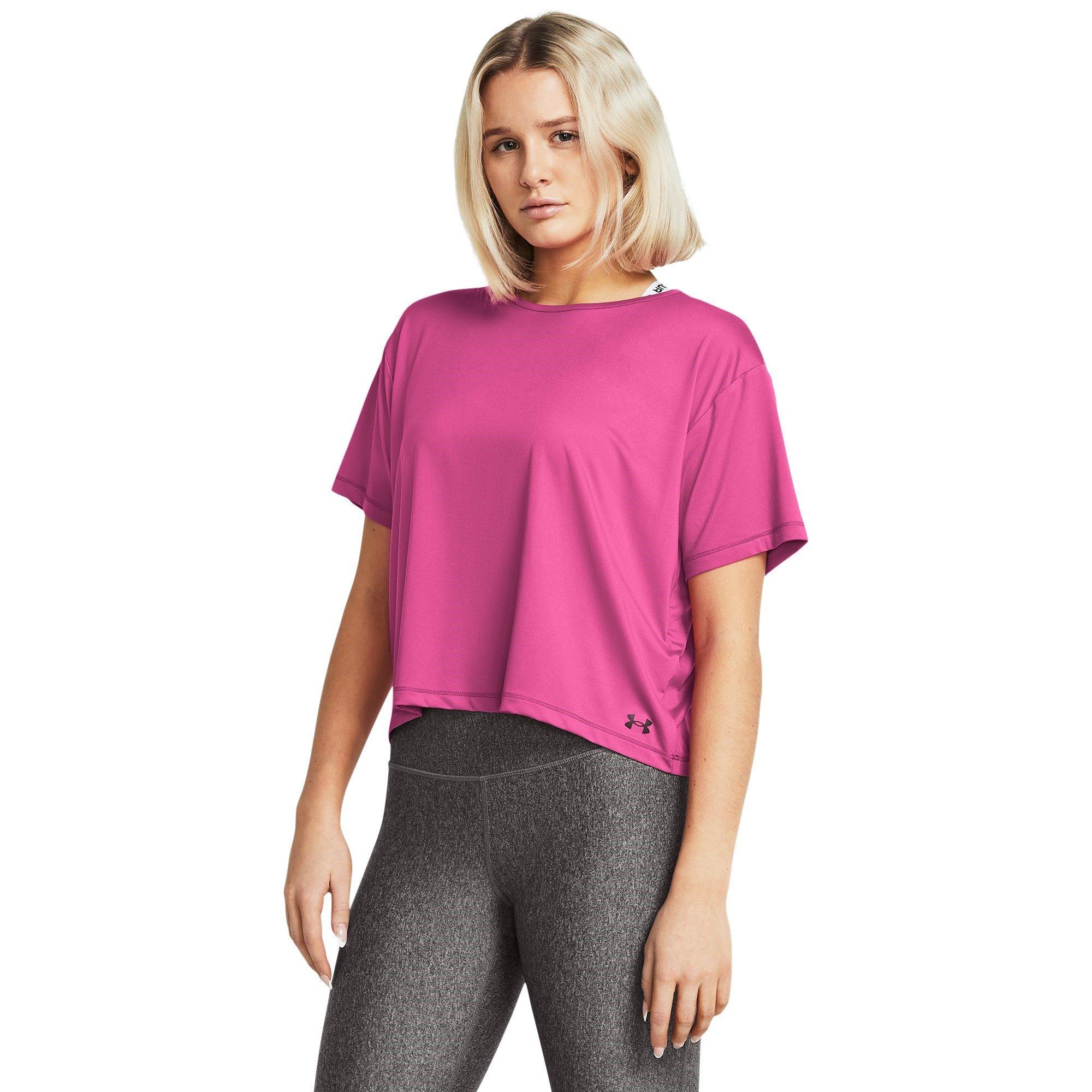 Under Armour UA Motion Short Sleeve