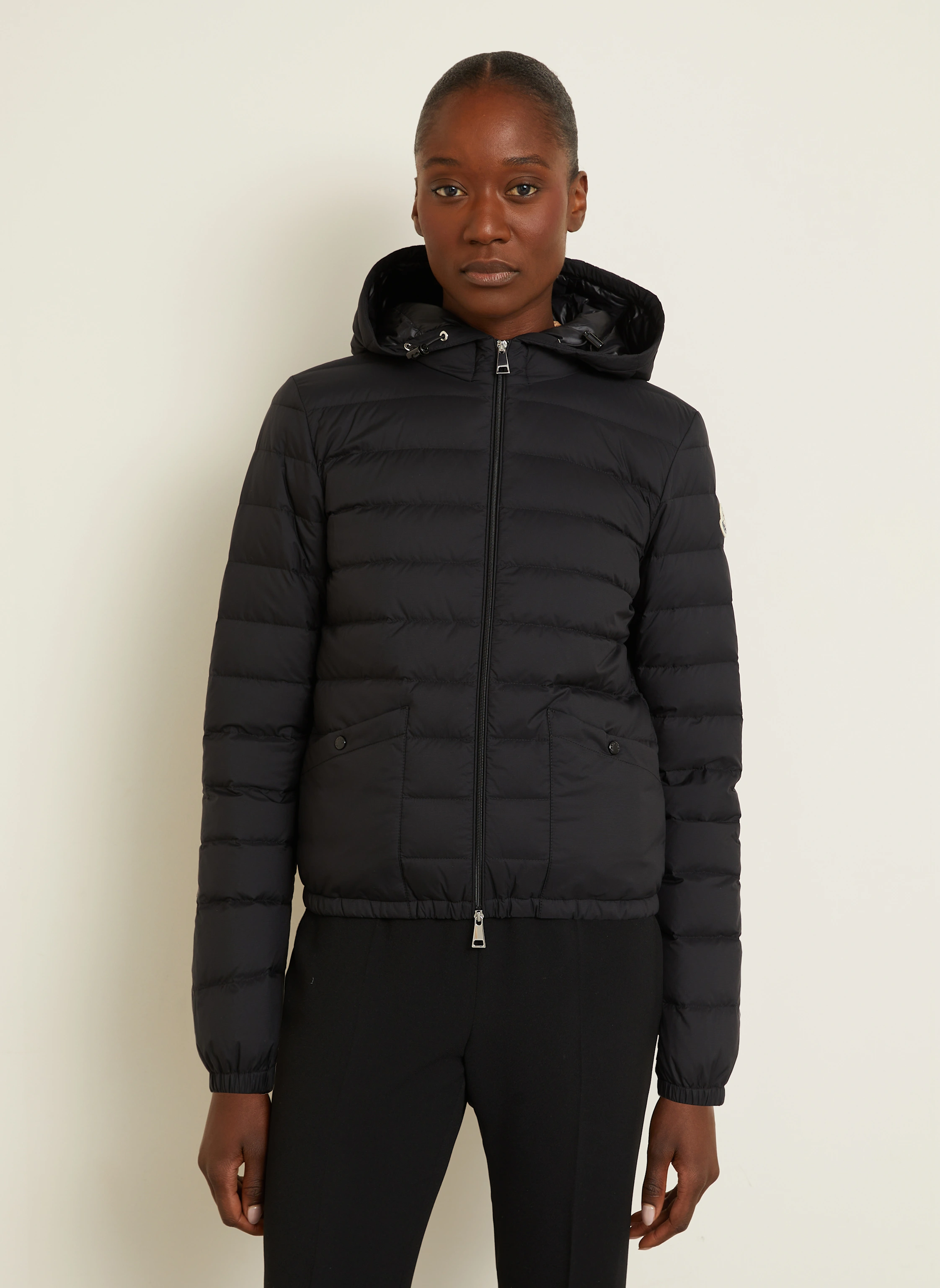 MONCLER Daunenjacke HEDE