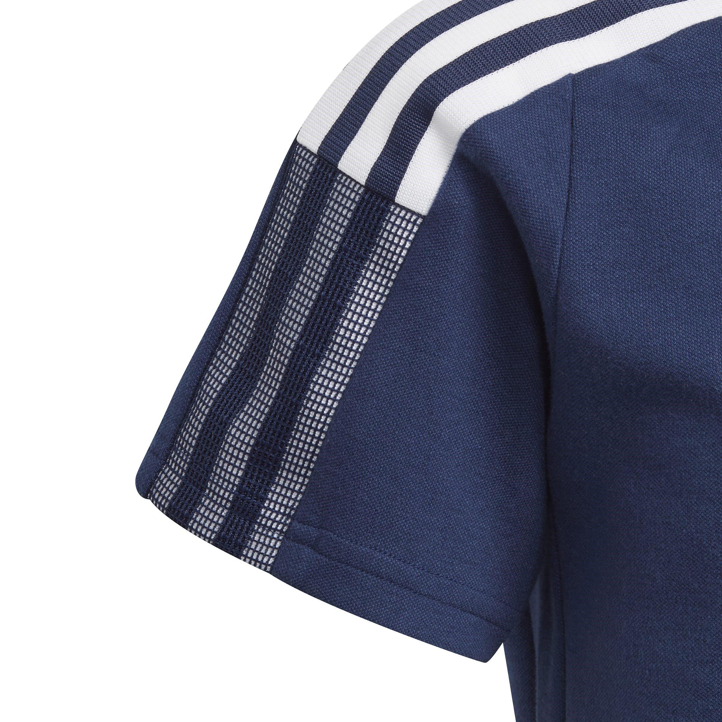 adidas Tiro 21 Polo Shirt Infants
