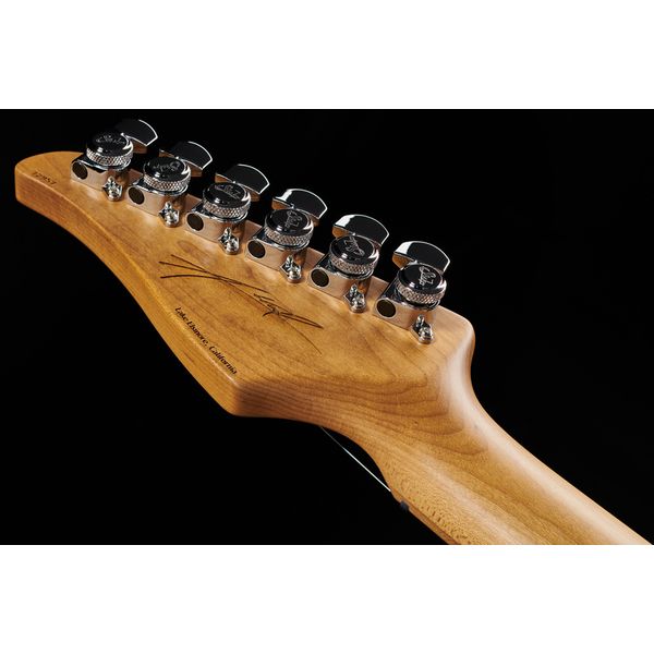 Suhr Andy Wood Modern T HH WHB