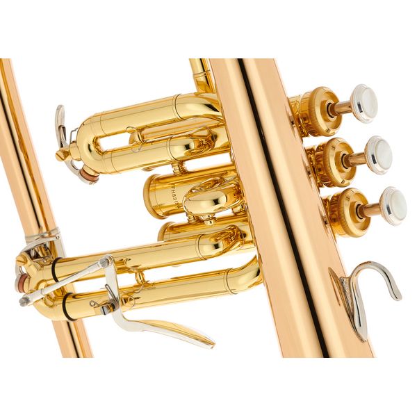 Yamaha YFH-8315 G 02 Flugelhorn