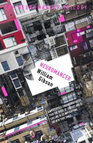 Neuromancer - S.F. Masterworks (Paperback)