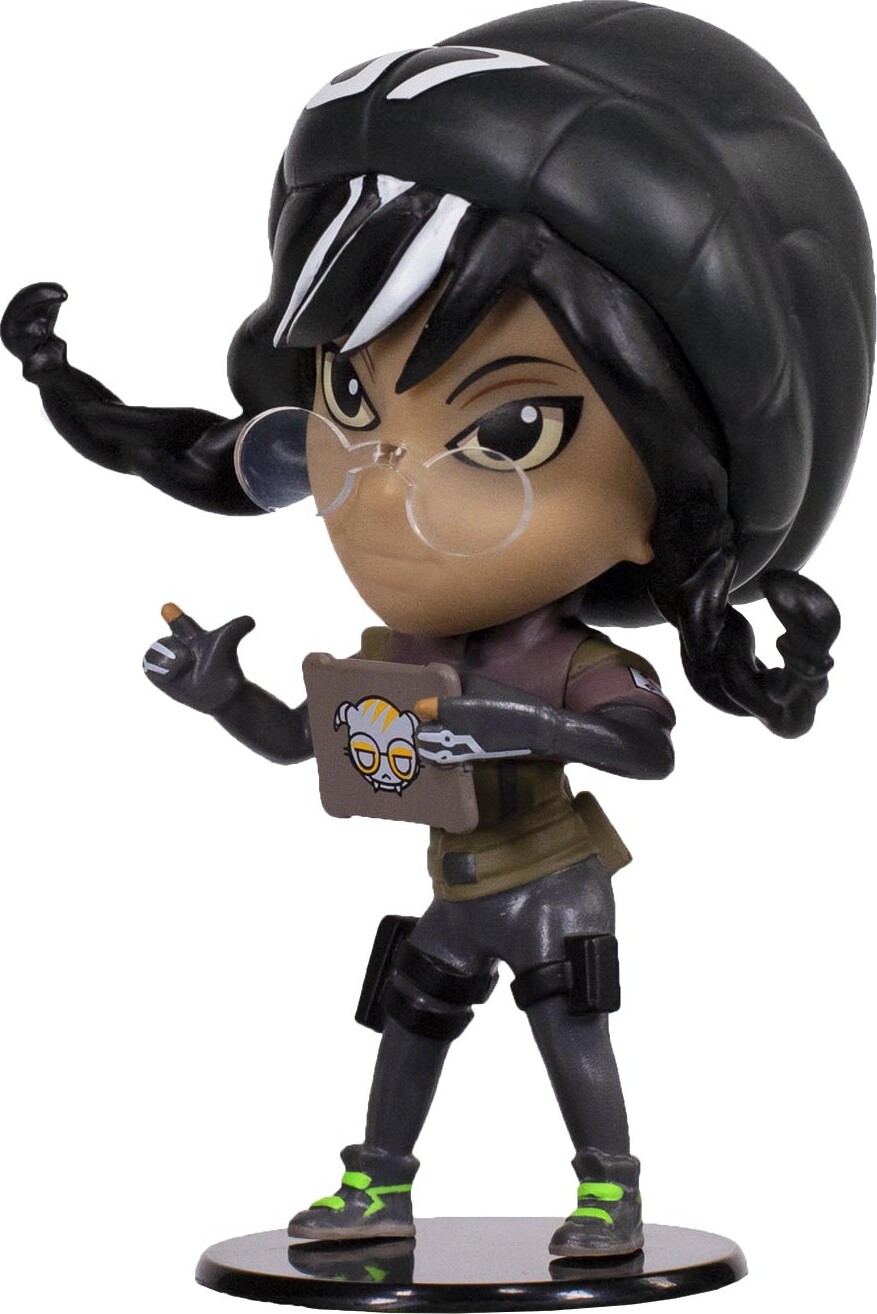 Six Collection Figur - Dokkaebi Chibi