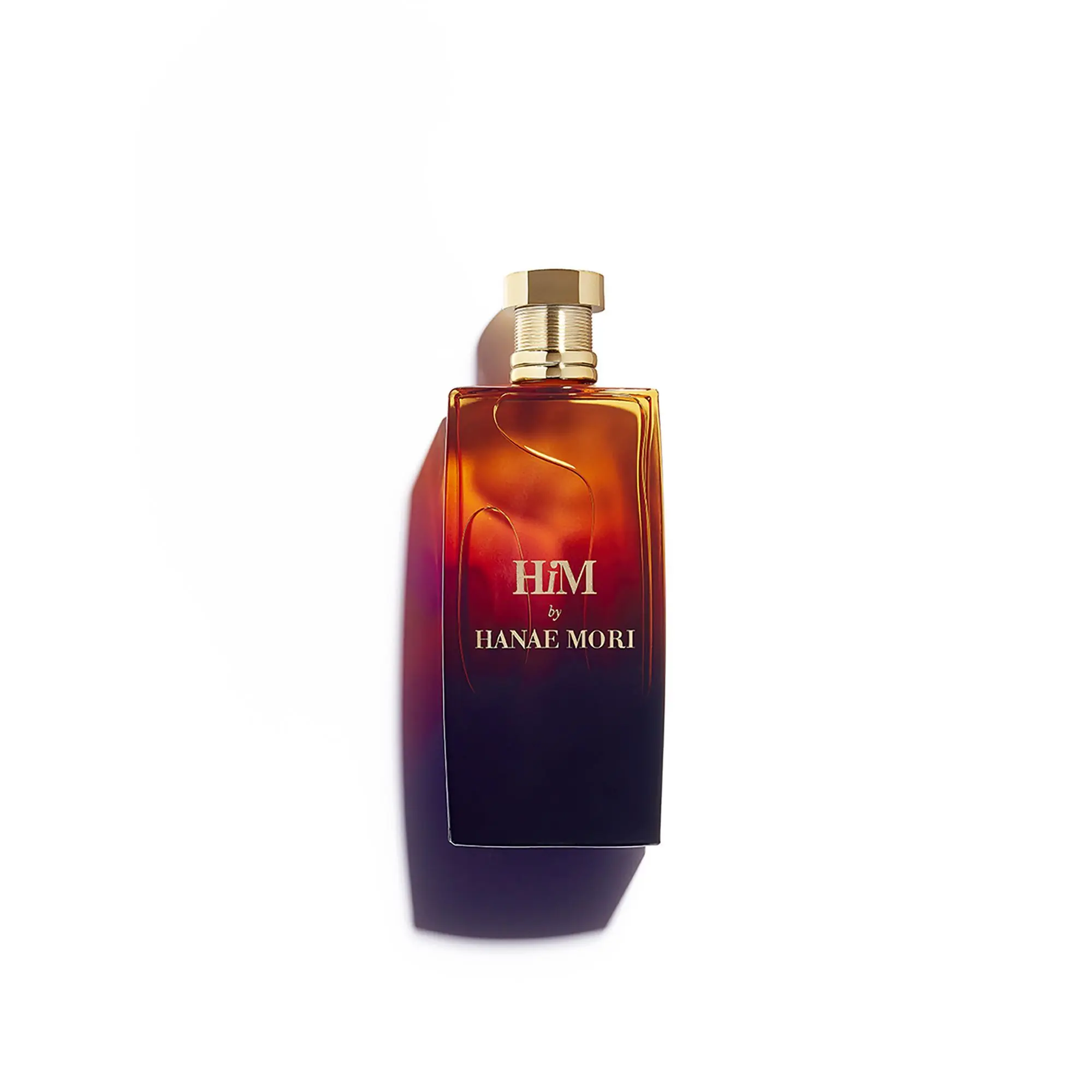 Hanae Mori - HiM Eau de Toilette Vaporisateur 50ml - Nouveautés