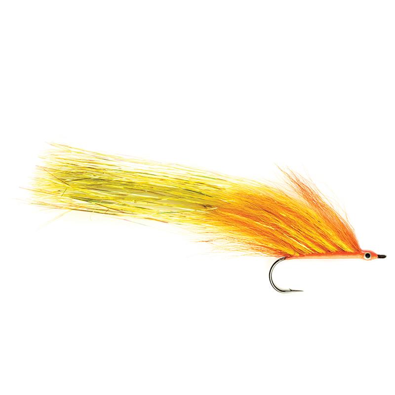 Mouche Special Brochet Devaux Brochet Gvs05