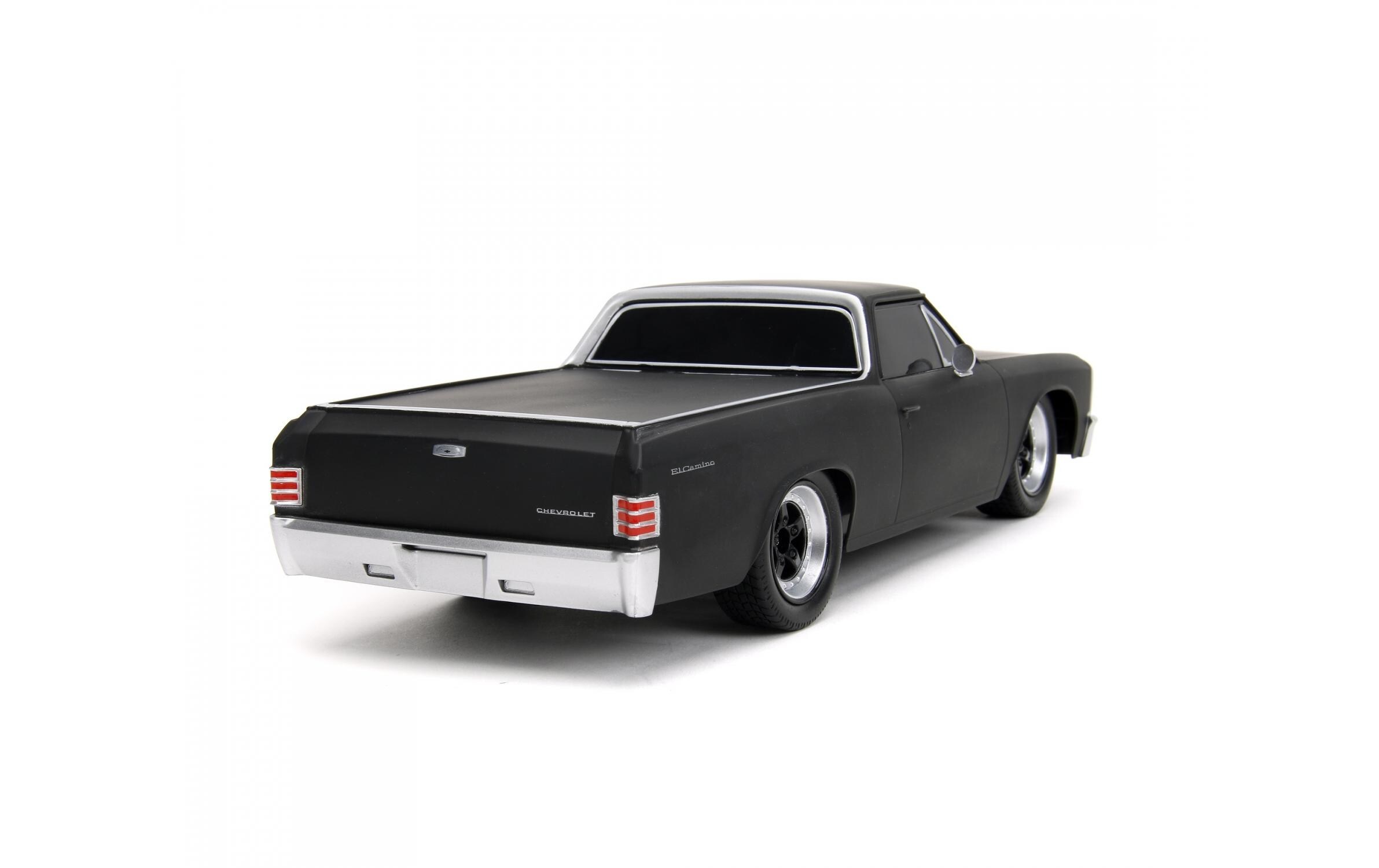 Chevrolet El Camino 1967 Fast & Furious RTR, 1:16Ferngesteuertes Auto aus Fast & Furious