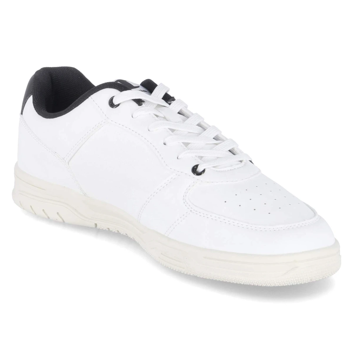 ChampionLow Sneaker CLY400 - WHT/NBK