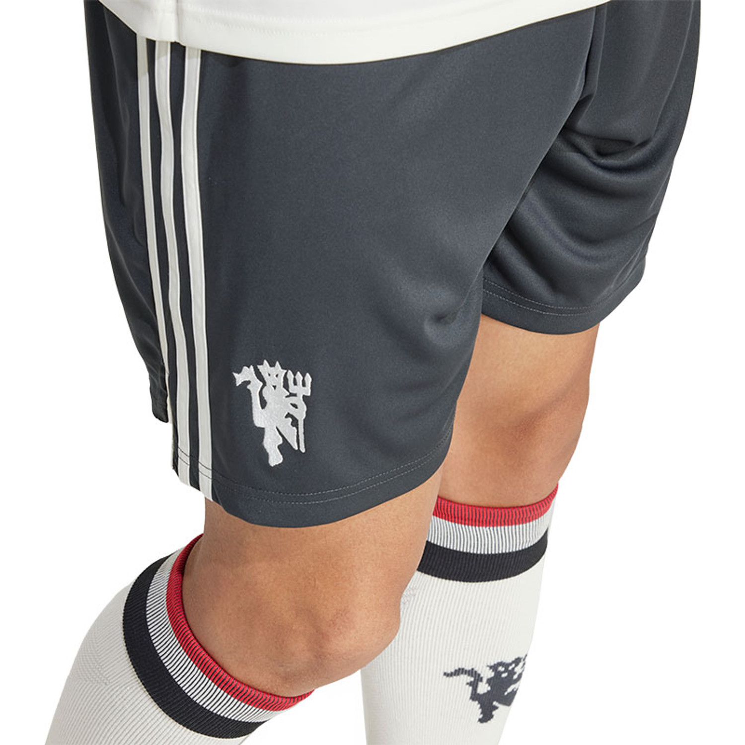 adidas Manchester United 3rd Tenue
