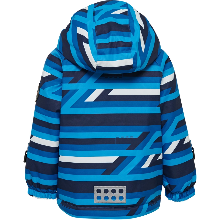 LEGO® WEAR Winterjacke LWJULIAN 713 Blue