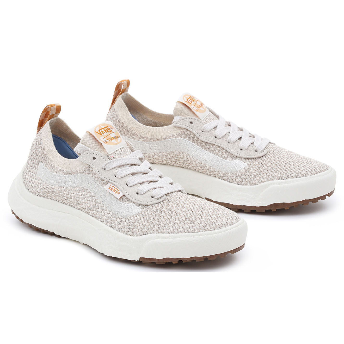 Vans Baskets UltraRange VR3 écrues