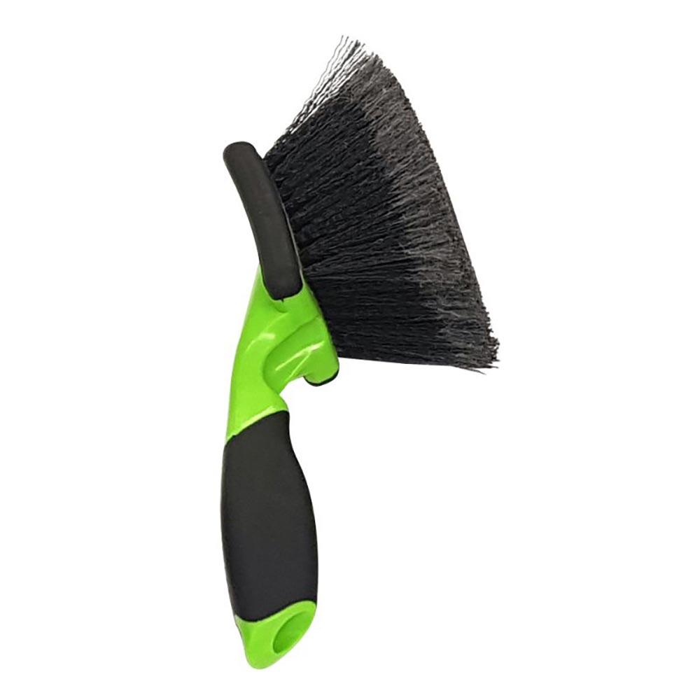 GS27 - Brosse jantes & pneus, passages de roue