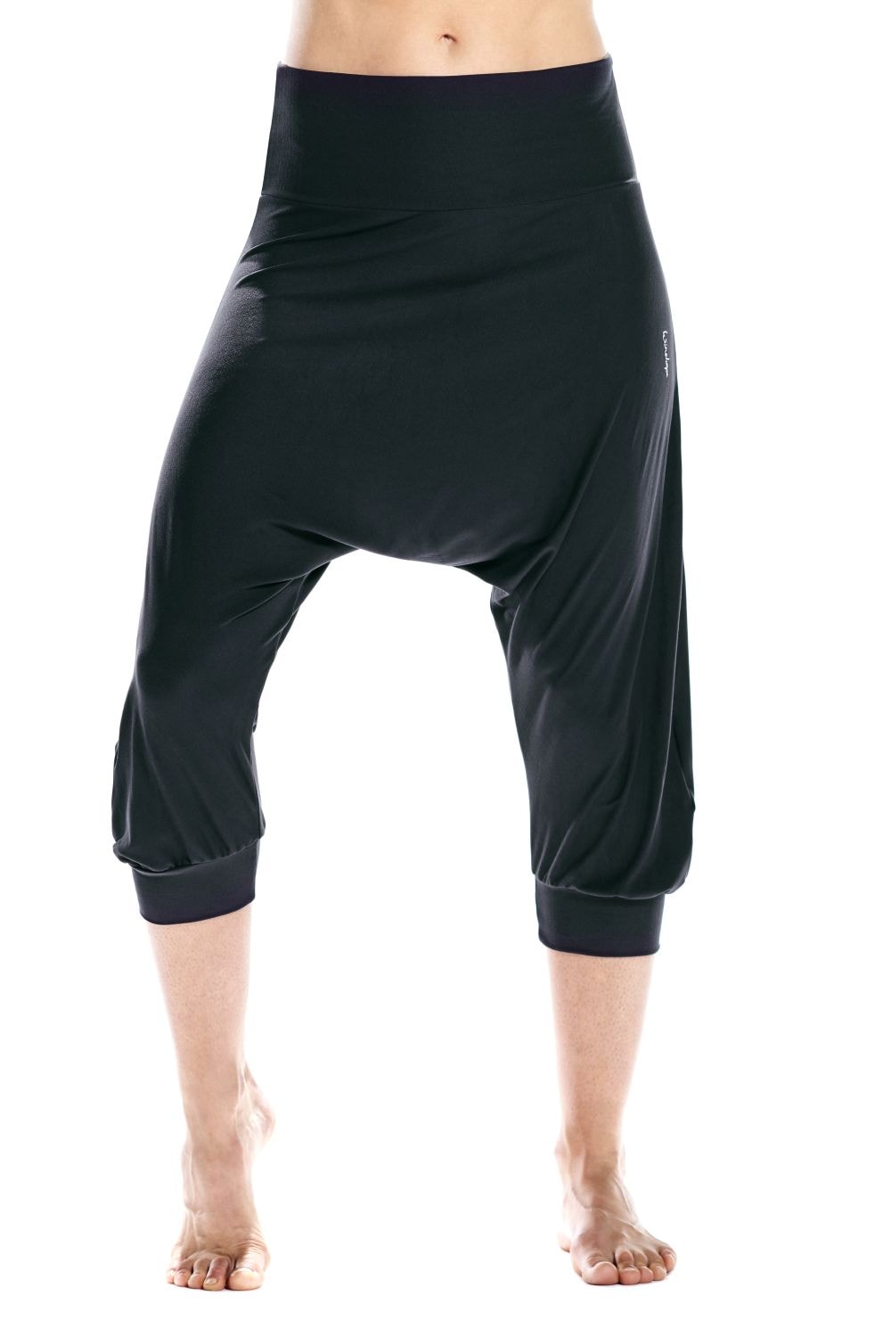 Winshape Haremshose »HP201LS«  Functional Soft and Light