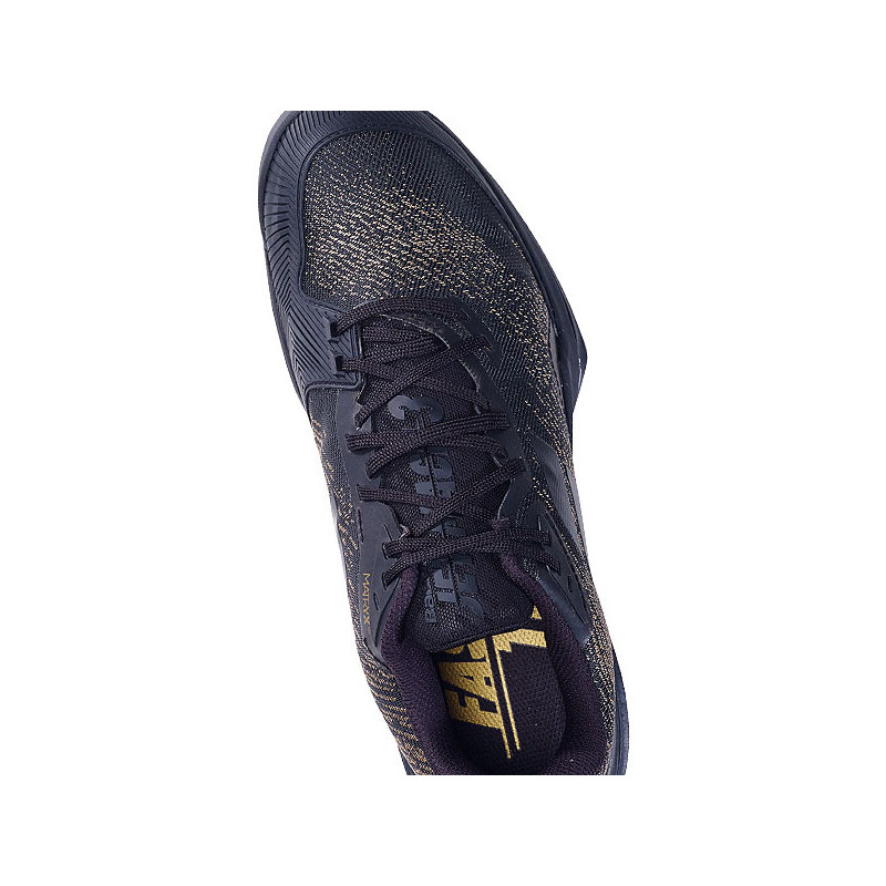 Jet Mach 3 All Court noir
