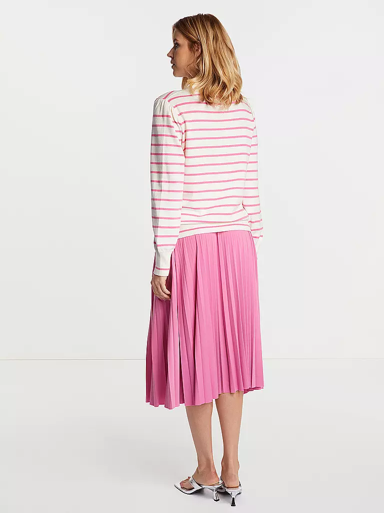 RICH & ROYAL Midirock pink