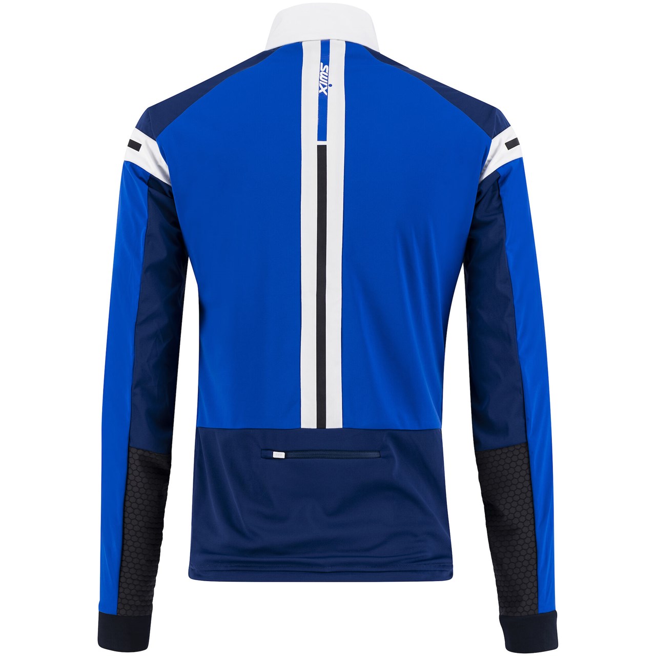 Nordic Jacket Herre Olympian Blue