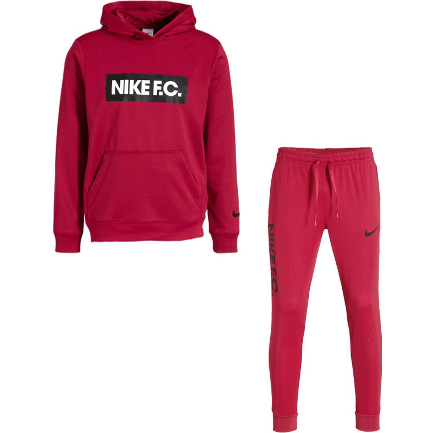 Nike F.C. Libero Trainingspak