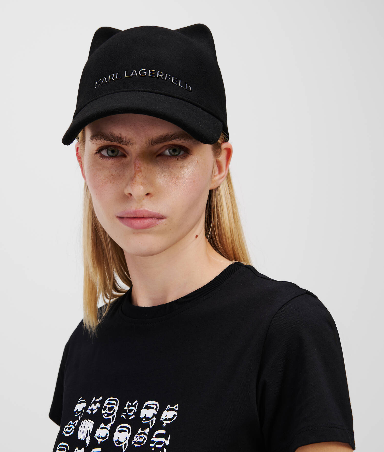 CASQUETTE CHOUPETTE K/ESSENTIAL