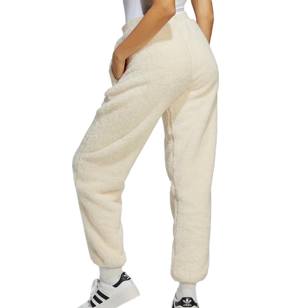 Adidas Jogging Écru Femme Adidas IC2256