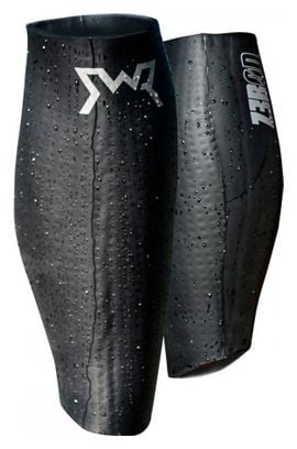 Flotteurs Z3rod SWR Float Tubes Noir