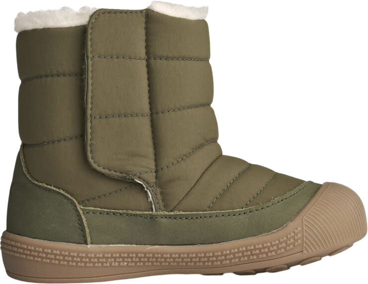 Wheat Delaney Boot Dry pine