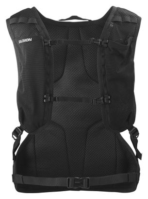 Sac à Dos Unisexe Salomon Cross 12 Noir