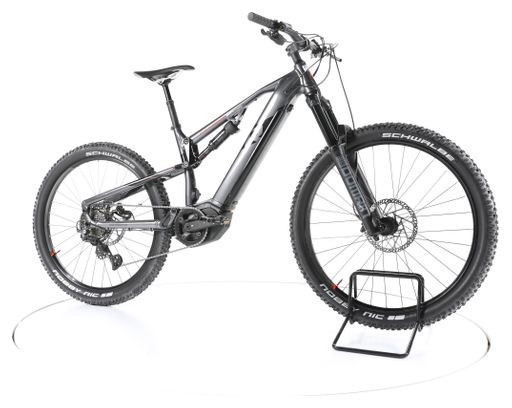 Produit reconditionné - R Raymon TrailRay 160E 8.0 Vélo électrique VTT 2023 - Très Bon Etat