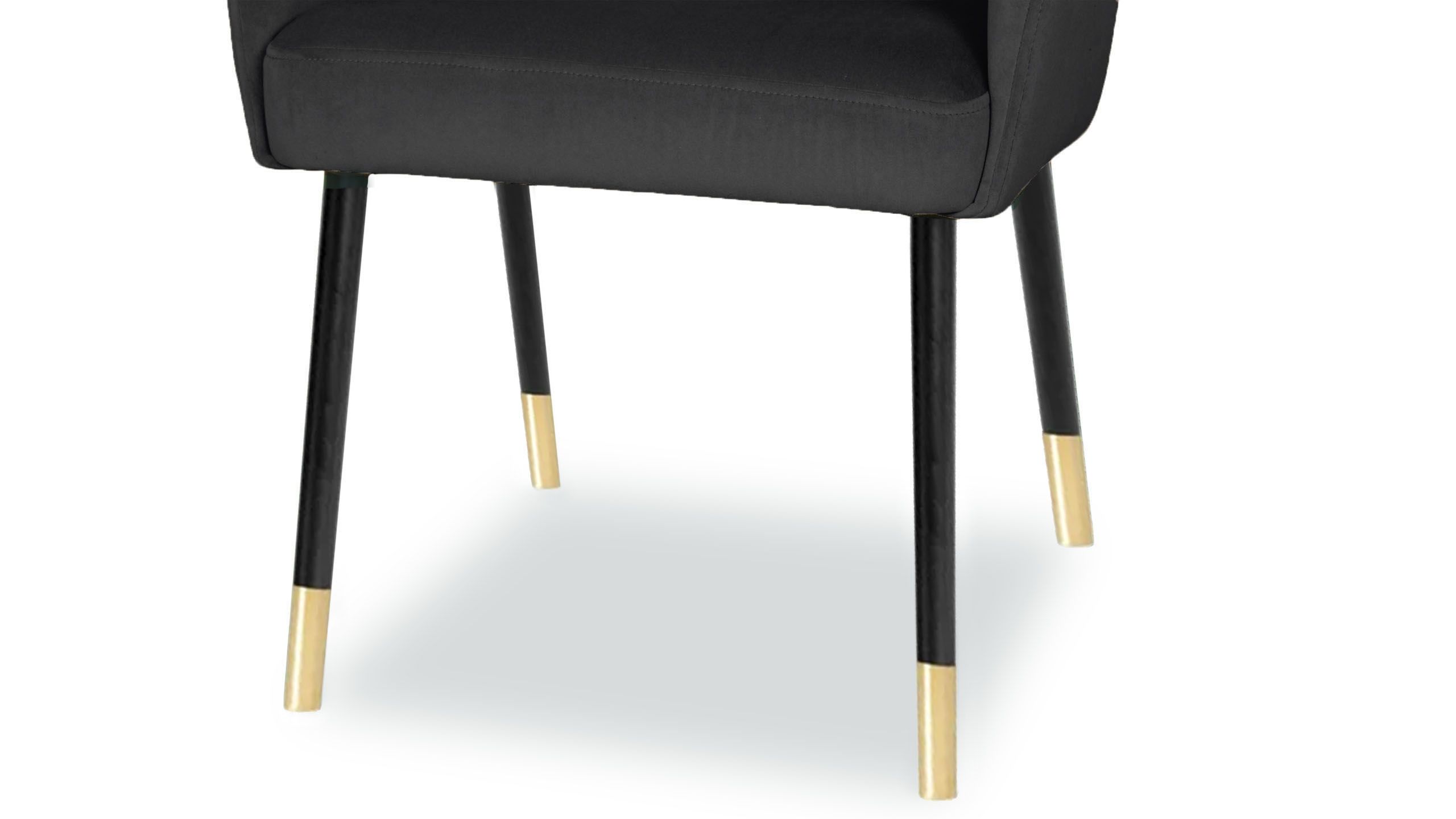 Stoel Juif II B59 x D62 x H84 cm